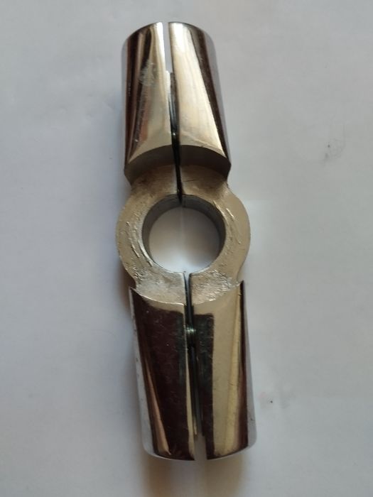 Соединения для труб, система джокер, фланец