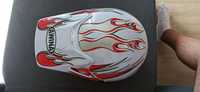 Kask motocyklowy