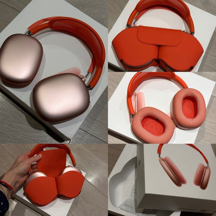 AirPods Max Навушники Оригінал