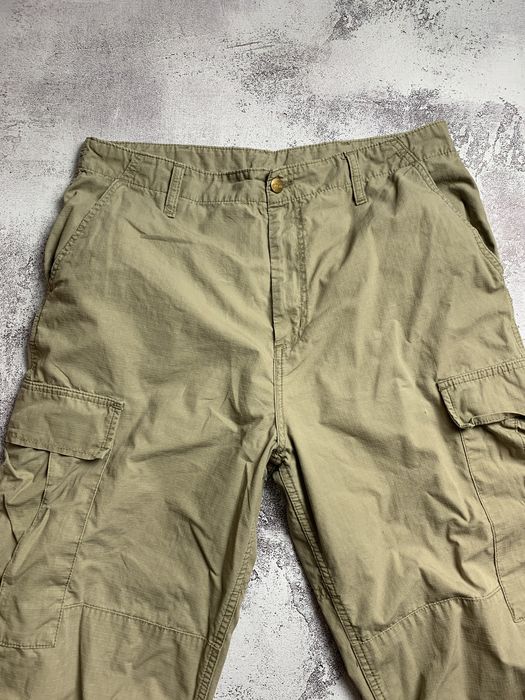 Штани карго carhartt baggy pants bermuda