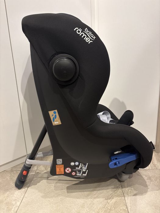 Britax Römer MAX-WAY PLUS