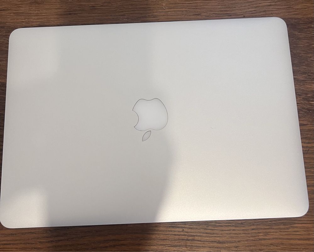 Macbook pro 2015 13”