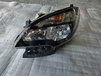 Reflektor przedni lewy Opel Mokka 12-16