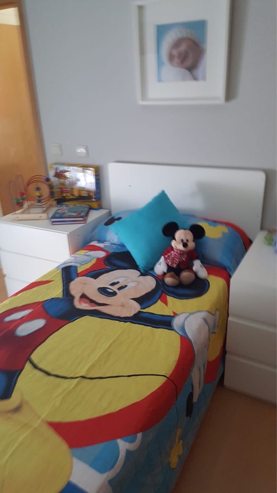 Quarto de criança