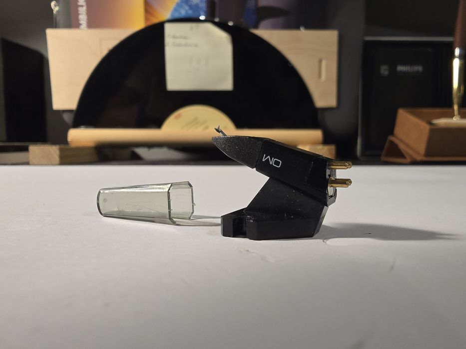 Wkładka Ortofon OM5s