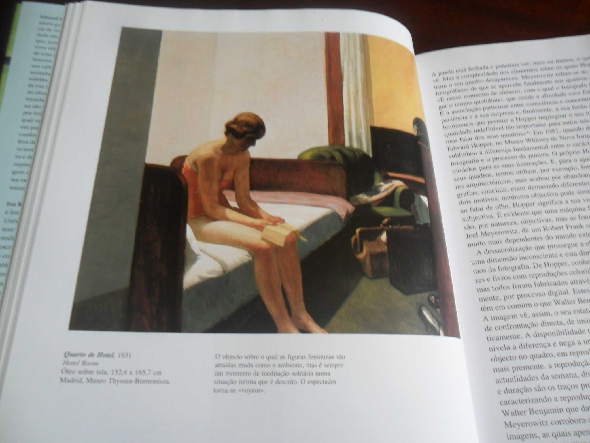 "Hopper" de Ivo Kranzfelder - Edição de 2000