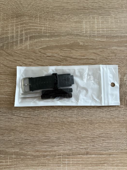 Oryginalna szlufka i pasek do zegarka Garmin Forerunner 235