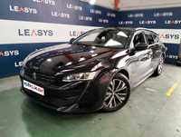 Peugeot 508 SW 1.5 BlueHDi Allure EAT8