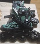 Sprzedam rolki w bardzo dobrym stanie