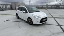 Wynajem krótkoterminowy - Citroen C3 - 100 zł / doba