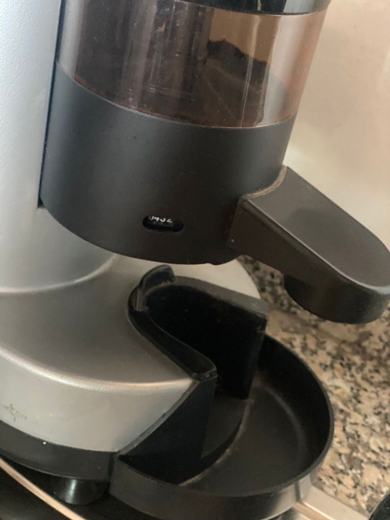 Moinho de café profissional