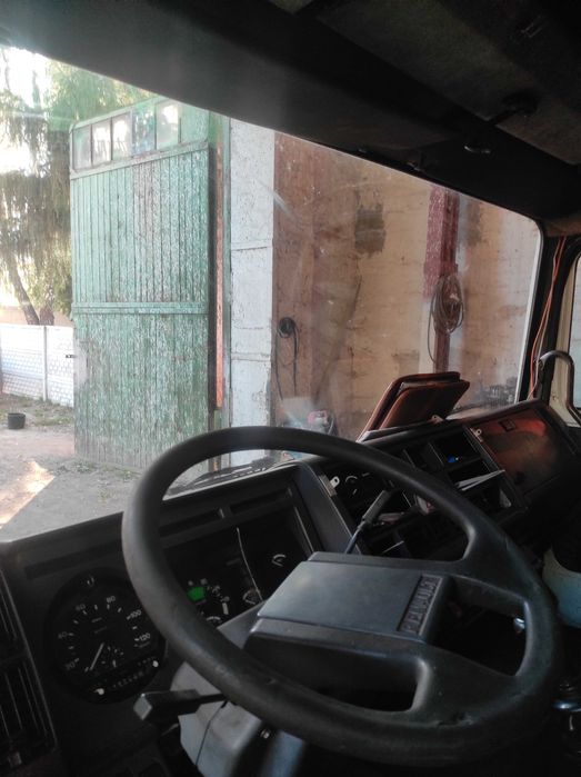 renault midliner продам Рено мидлайнер