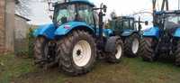 New holland T6050