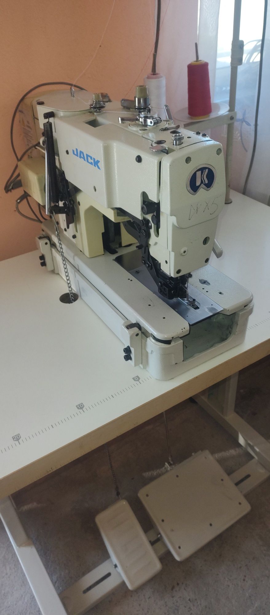 Продам швейні машини