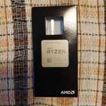 Processador AMD Ryzen 7 5700X 8-Core 3.4GHz c/ Turbo 4.6GHz 36MB