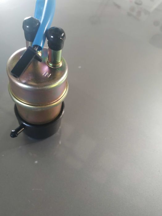 Tanio pompa paliwa Yamaha, Kawasaki