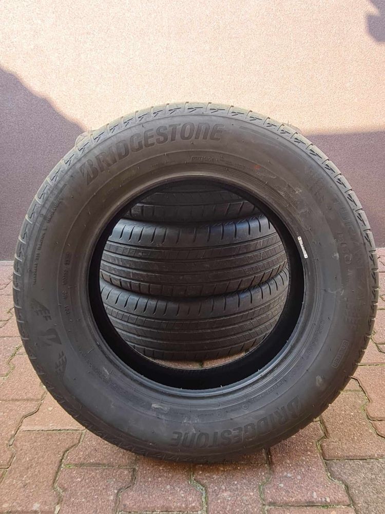 Opony letnie Bridgestone turanza eco 225/65 r17