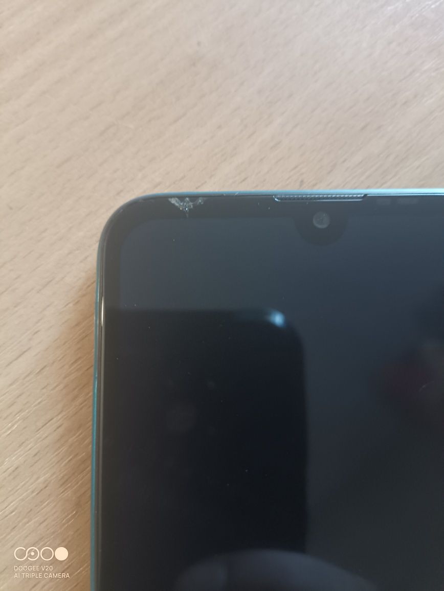 Tecno pop 5 LTE, Huawei y7 2019
