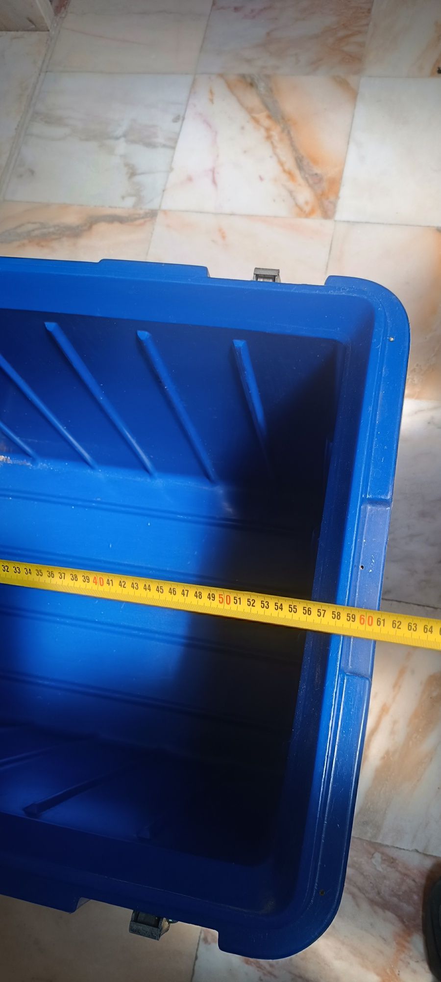 Arca geladeira termica