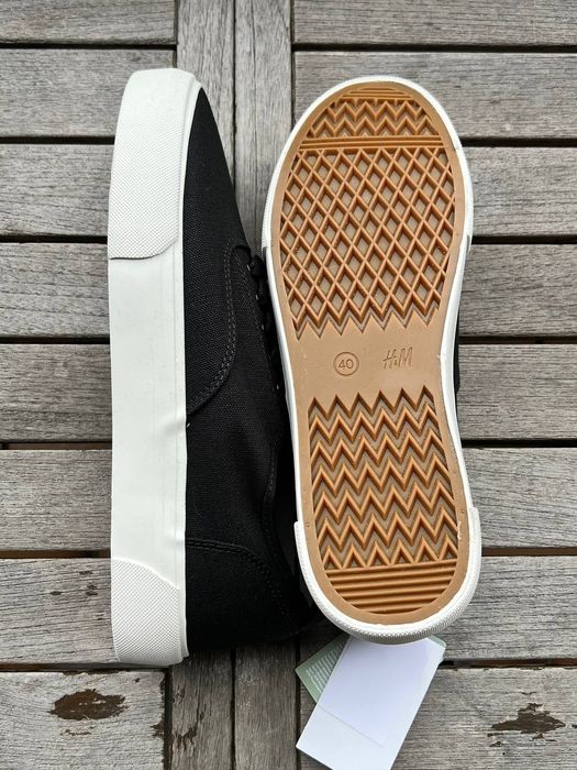 чоловічі кеди кросівки сліпони снікерси h&m Zara Nike