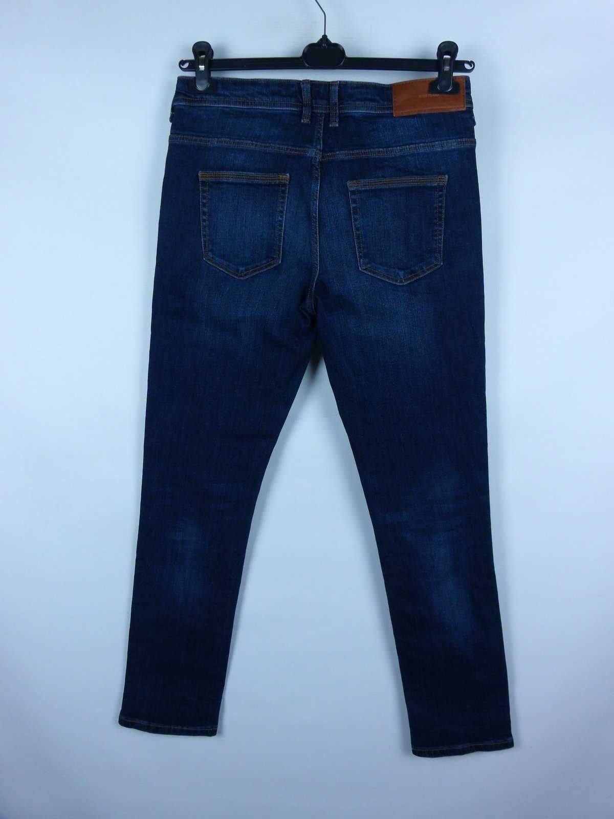 River Island jeans spodnie dżins skinny 30 / 32