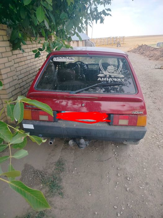 Продам ласточку...