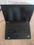 Laptop Lenovo Think Pad T92 i5 2.6GHZ + bezprzewodowa mysz