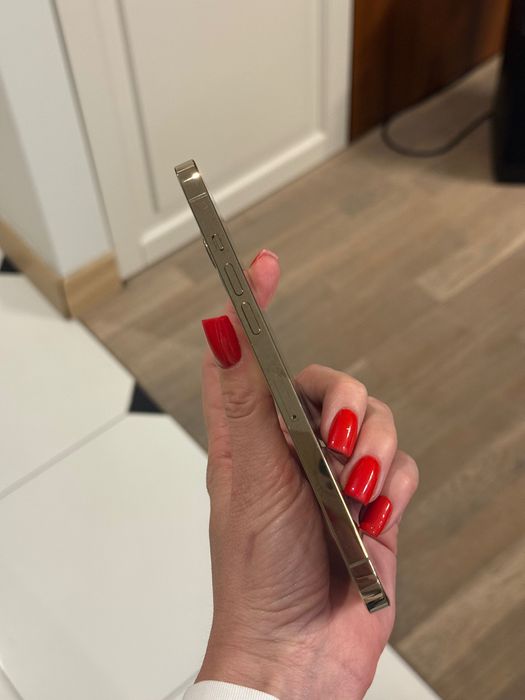 iPhone 12 Pro Max 256Gb