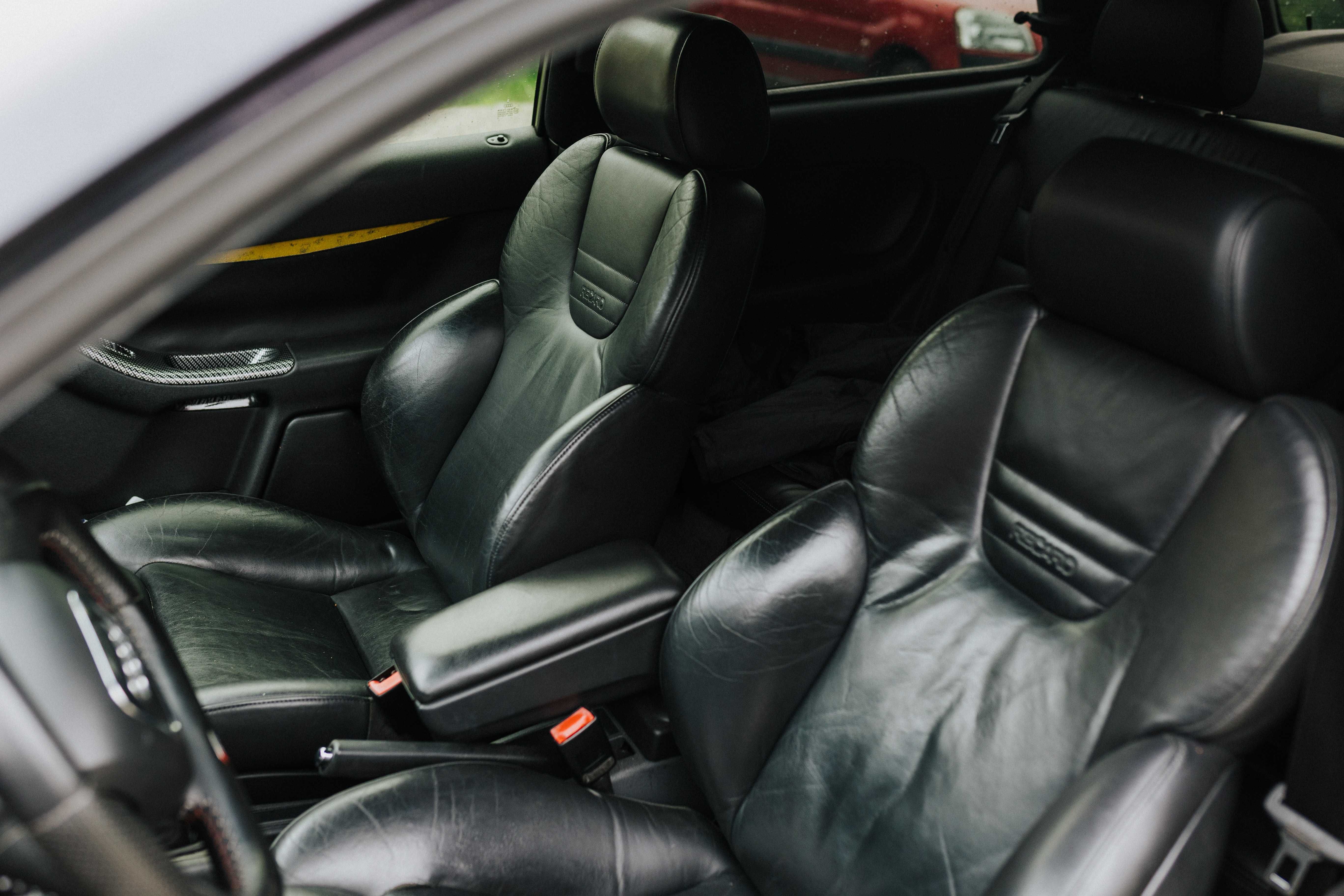 Sprzedam Audi A3 8L