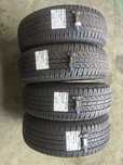 4x 215/70R16 100H YOKOHAMA geolander A/T G015 wielosezo RANT M+S 3PMSF