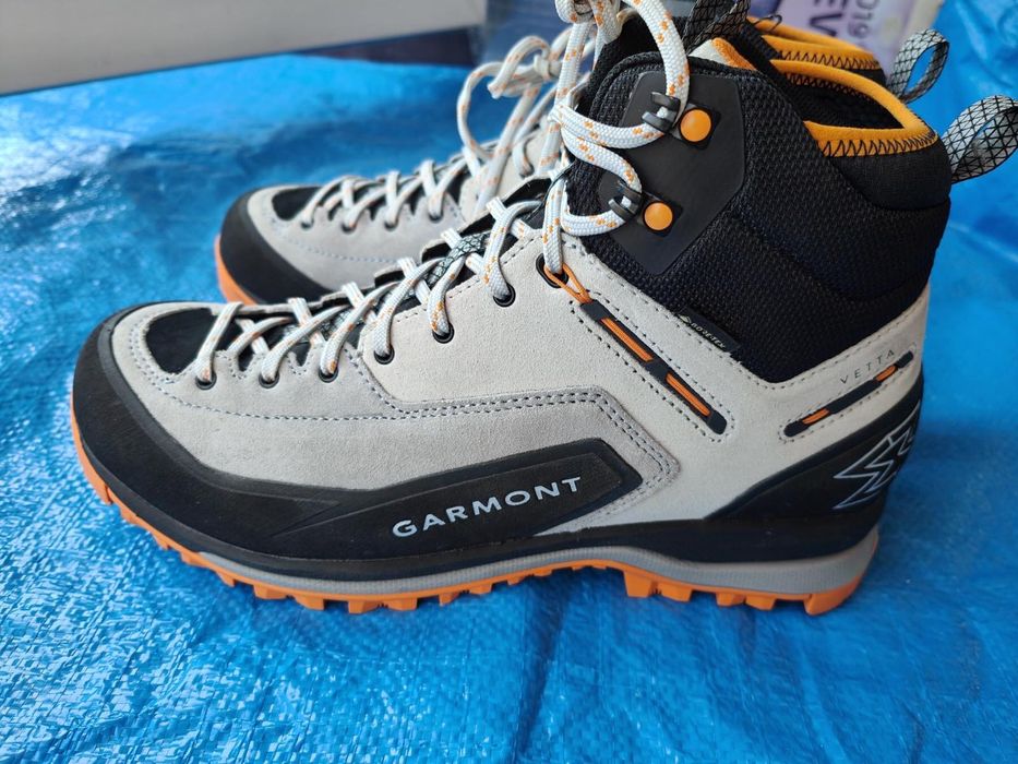 Оригінальні черевики Garmont нові