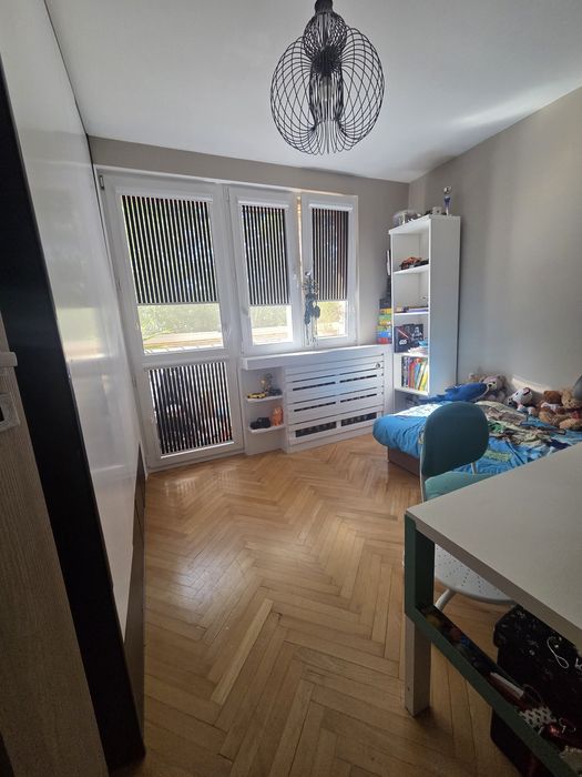 Sprzedam mieszkanie ulica Faustyny Tarnów 44,91 m