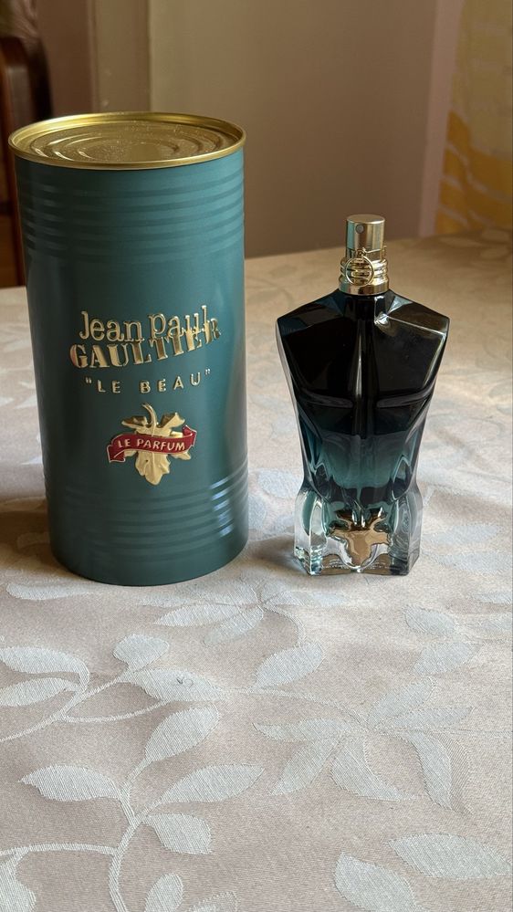Jean Paul GaultIer Le Beau Eau de Parfum