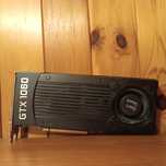 ZOTAC GTX 1060 6GB TURBO nowa termopasta