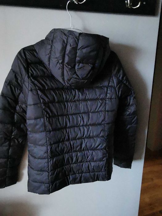 Kurtka jesienna pikowana M