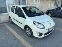 Renault twingo automat