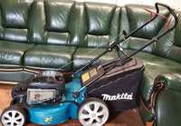 Газонокосарка бензинова  Makita PLM4617