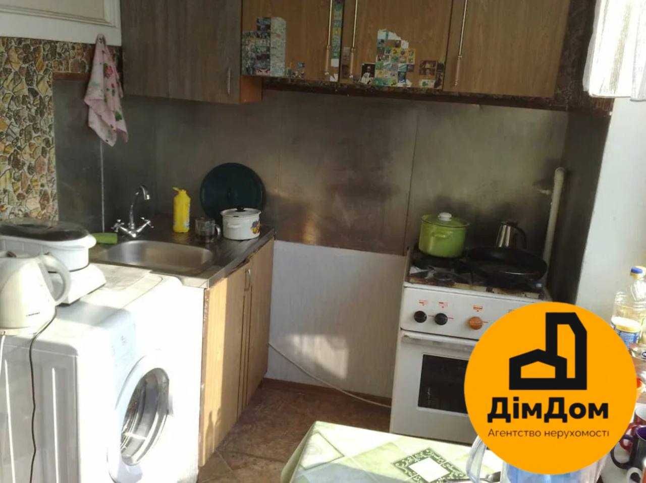 Продаж 3к квартири вулиця Братиславська 4