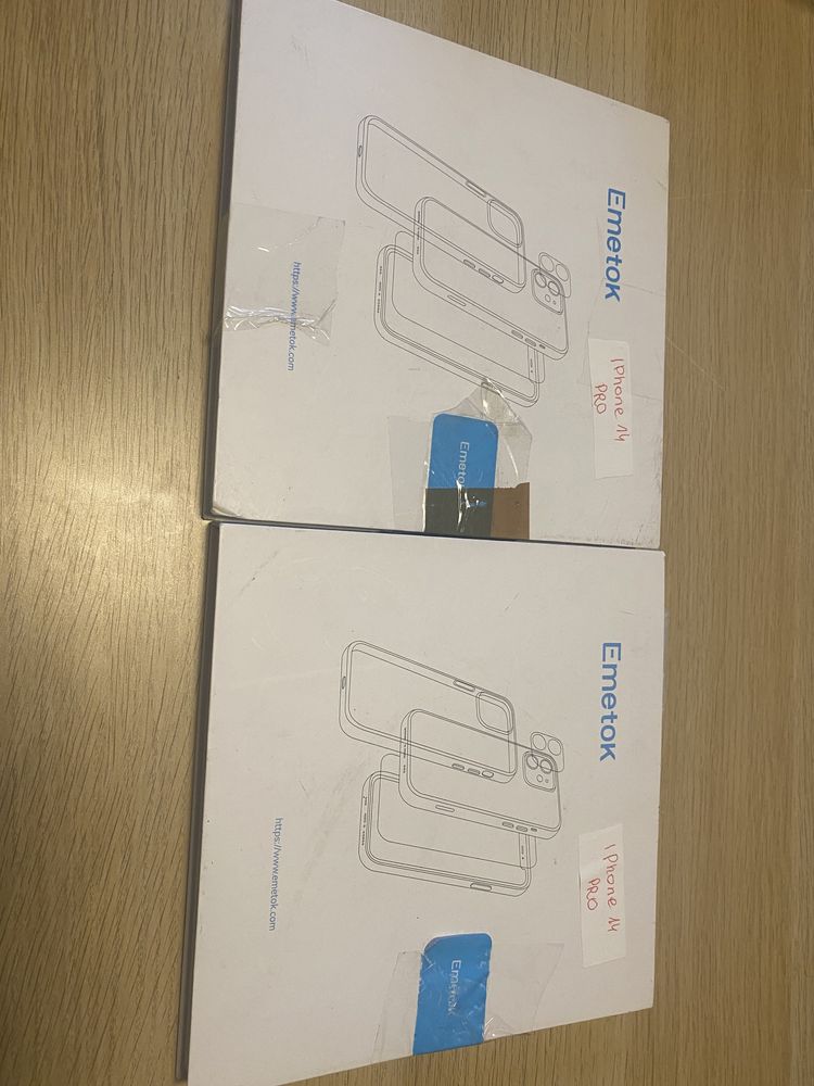 Etui IPhone 14 pro