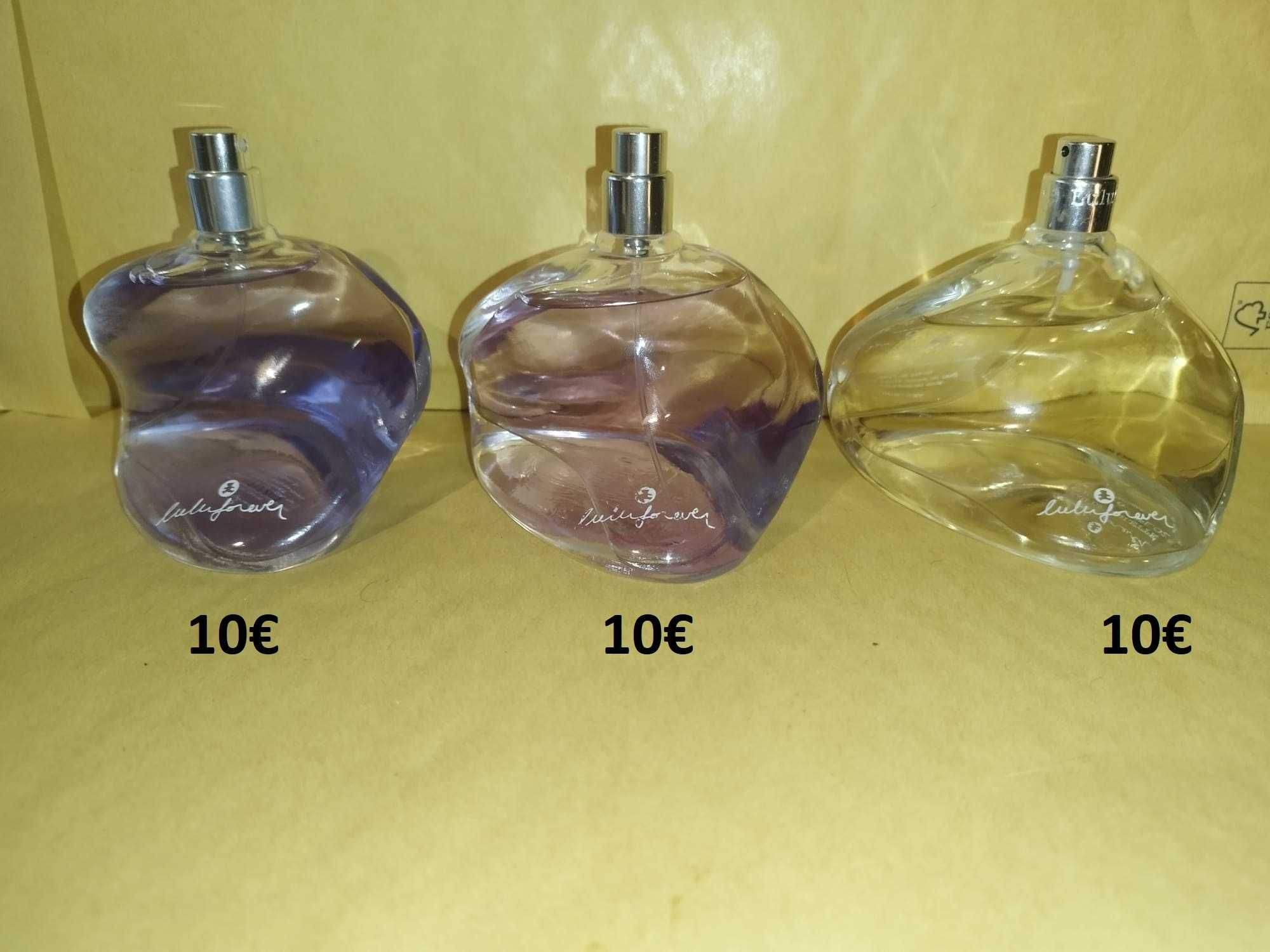 Perfumes Originais , Vários Preços.