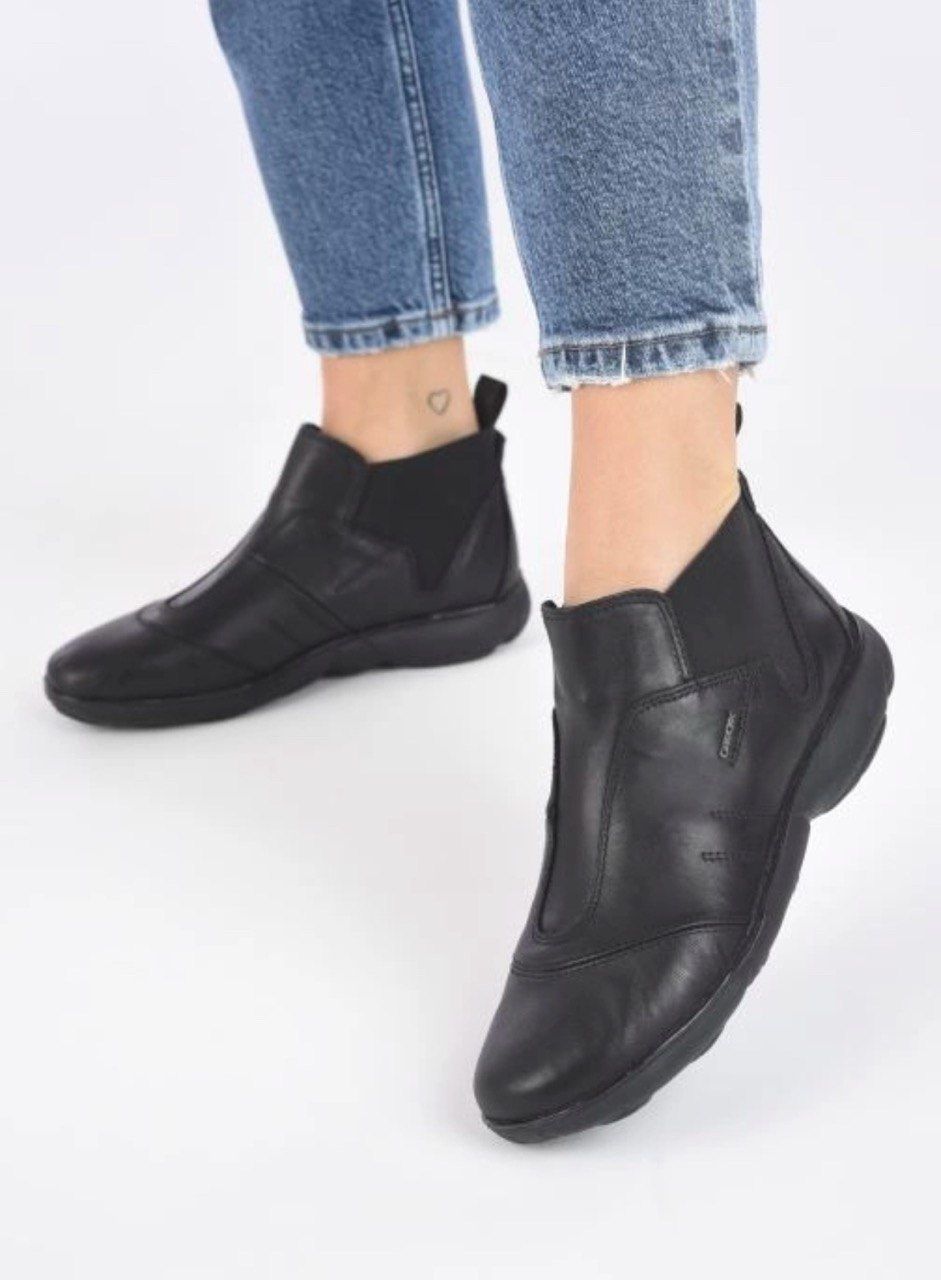 Geox buty damskie