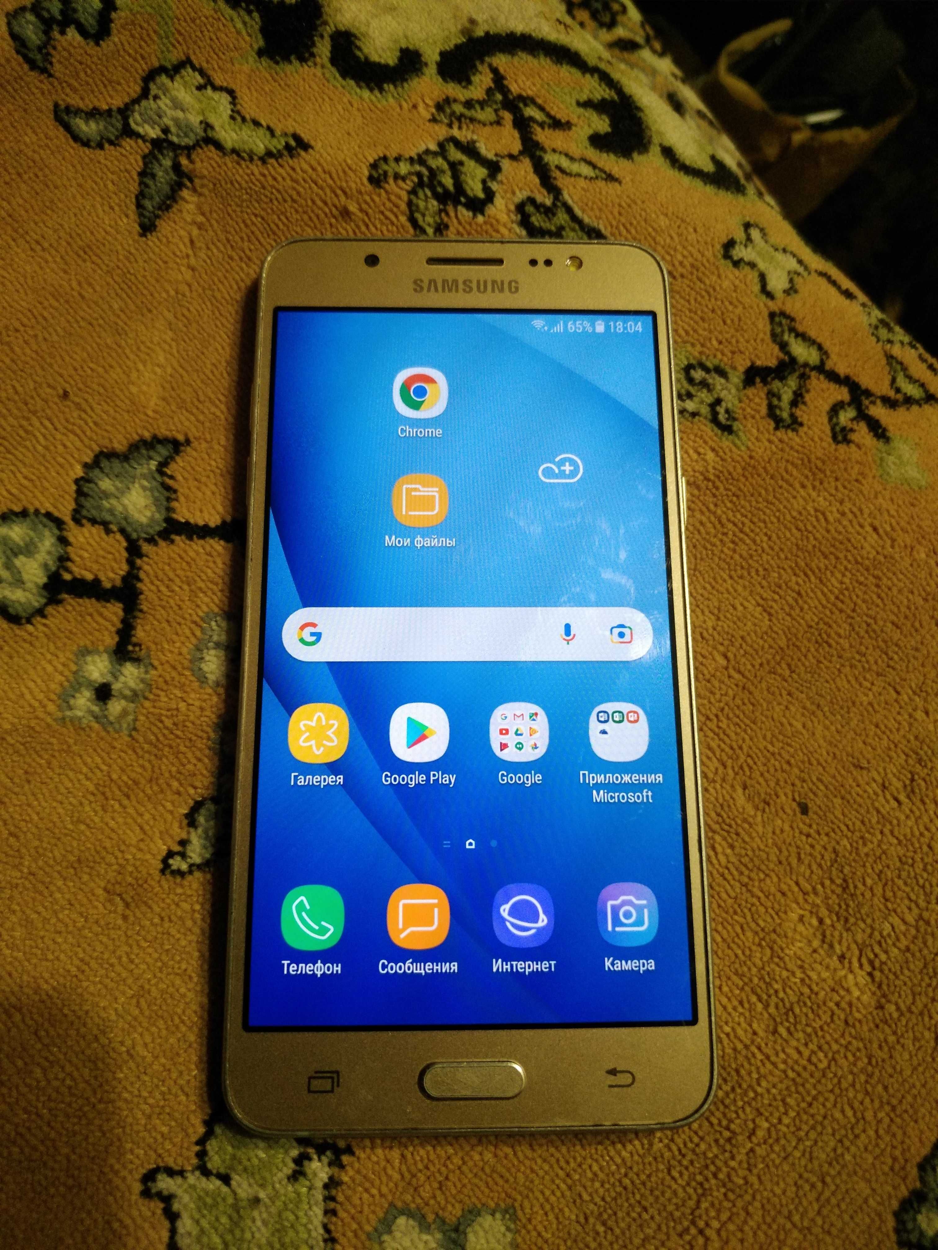 10"  рабочий Планшет, телефон Samsung J5 2016