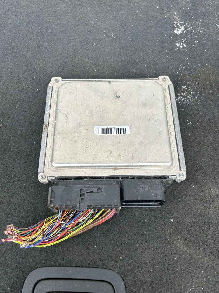 VW T6 ecu komputer sterownik delphi