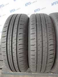 ЛІтні шини 175/65 R14 Continental ContiEcoContact 5