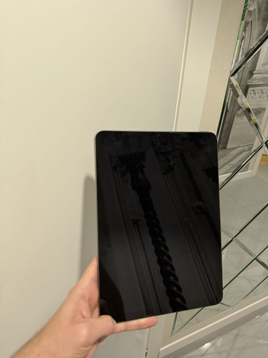 Apple iPad Air 4 2022 10.9 Wi-Fi 256 GB space gray в ідеальному стані