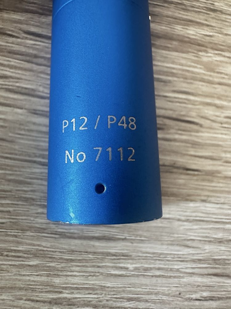 Mikrofon Schoeps mini c mit