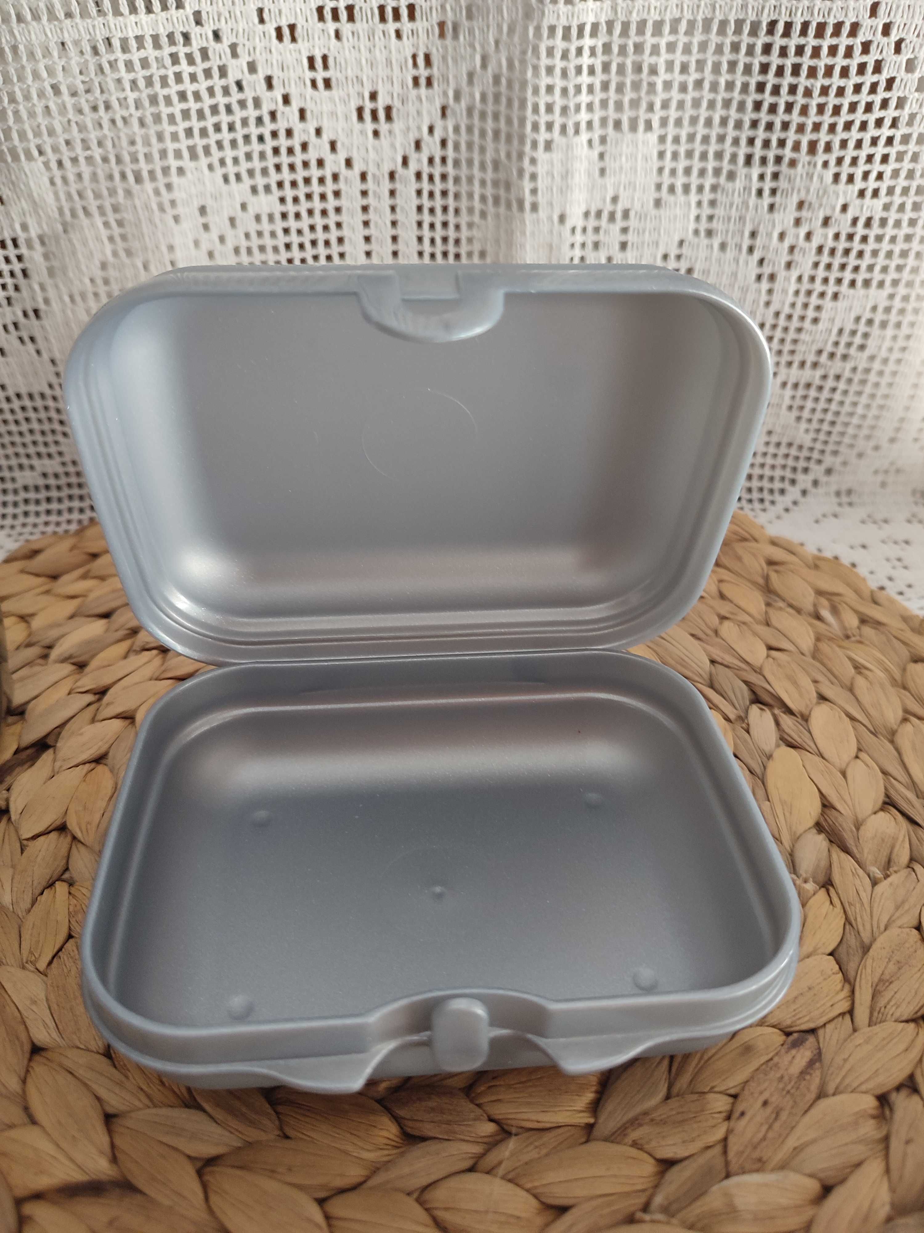 Tupperware Eco Garrafa 1l + Ostra