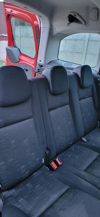 Citroen Berlingo 1.6HDI 2009r