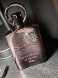 Supremacy Not Only Intense Afnan 100ml