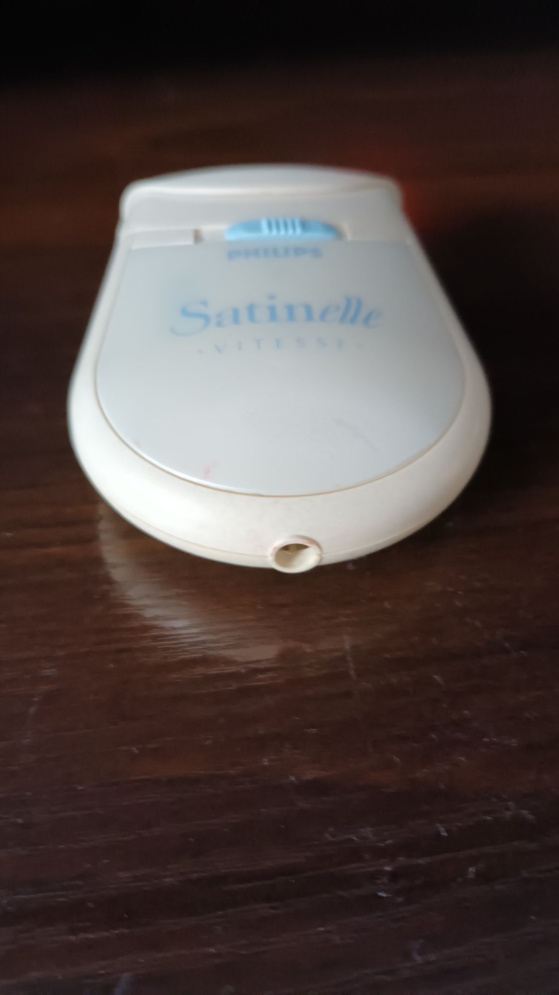 Depilator Philips Satinelle